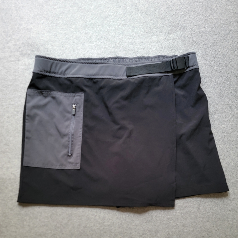 Sierra Design Skort Sz Large